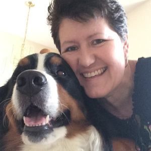 Meet your Posher, Susan